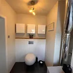 Ancien Cinema Loft 아파트