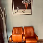 Ancien Cinema Loft *