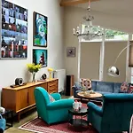 아파트 Ancien Cinema Loft