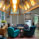 Ancien Cinema Loft