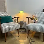 Ancien Cinema Loft 아파트