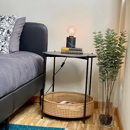 Ancien Cinema Loft ויאנדן