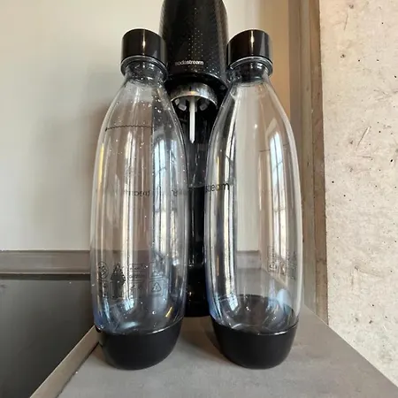 Apartamento Ancien Cinema Loft *