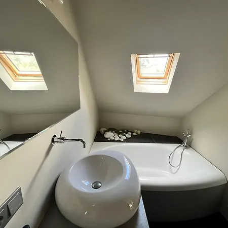Ancien Cinema Loft