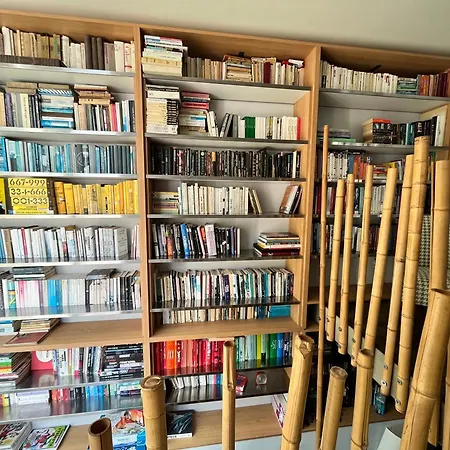 Ancien Cinema Loft * Vianden