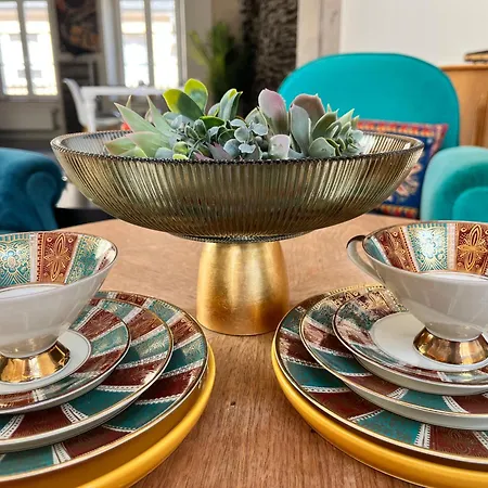 Ancien Cinema Loft فيانْدْنْ