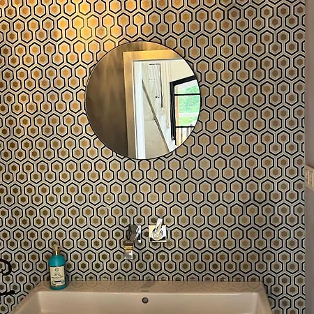 Apartamento Ancien Cinema Loft *