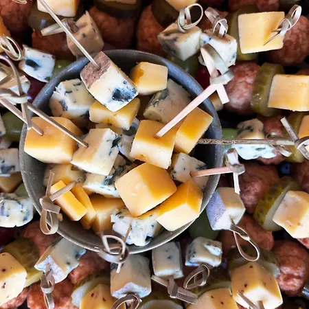 Apartamento Ancien Cinema Loft