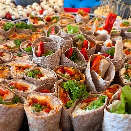 Ancien Cinema Loft Apartamento