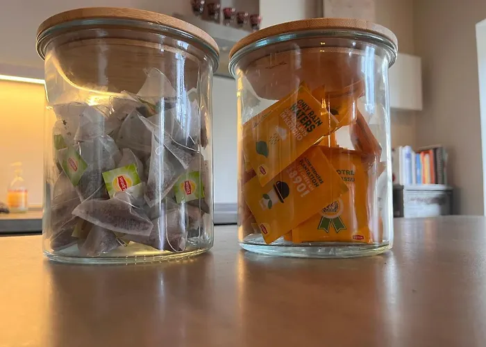 Ancien Cinema Loft Vianden