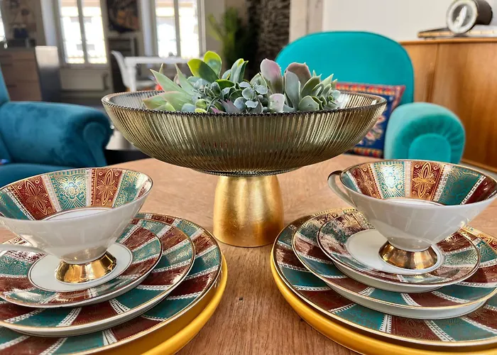 Ancien Cinema Loft Vianden