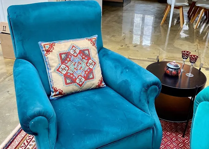 Ancien Cinema Loft Appartement Vianden