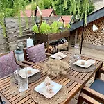Daire Ancien Cinema Loft *