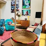Ancien Cinema Loft * ヴィアンデン