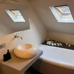 Ancien Cinema Loft Daire Vianden