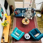 Ancien Cinema Loft