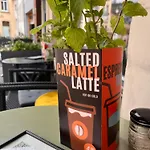 Ancien Cinema Loft
