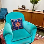 Ancien Cinema Loft