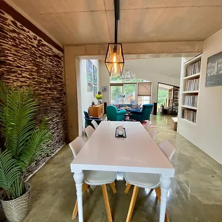 Ancien Cinema Loft Vianden