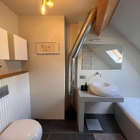 Ancien Cinema Loft Vianden