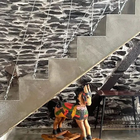 Ancien Cinema Loft *