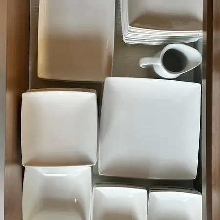 Ancien Cinema Loft Apartment Vianden