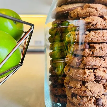 Ancien Cinema Loft דירה *