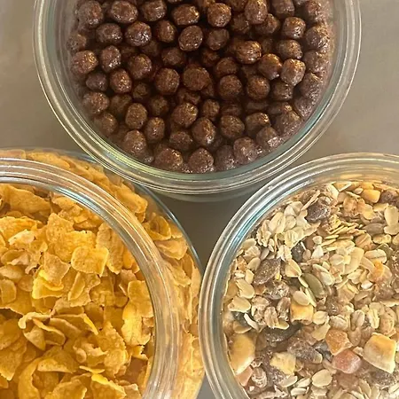 Apartment Ancien Cinema Loft