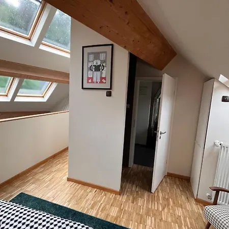 Ancien Cinema Loft * Vianden