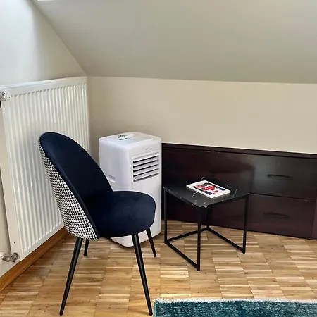 Ancien Cinema Loft Appartement Vianden