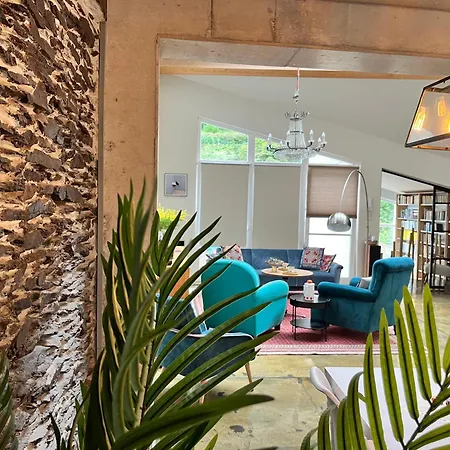 Ancien Cinema Loft *