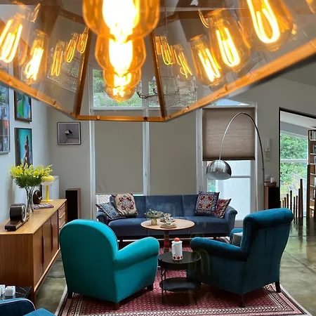 Ancien Cinema Loft