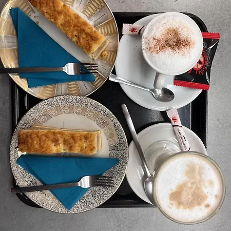 Appartement Ancien Cinema Loft Vianden