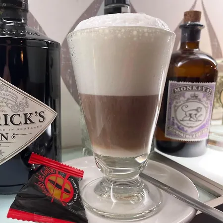 Ancien Cinema Loft Apartment