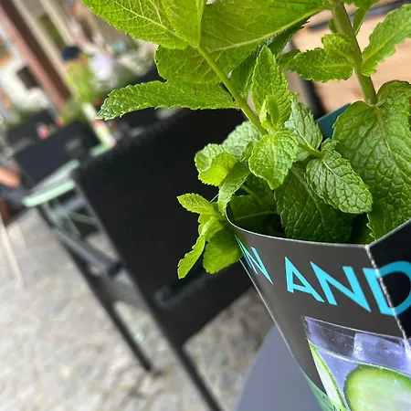 Ancien Cinema Loft Apartment