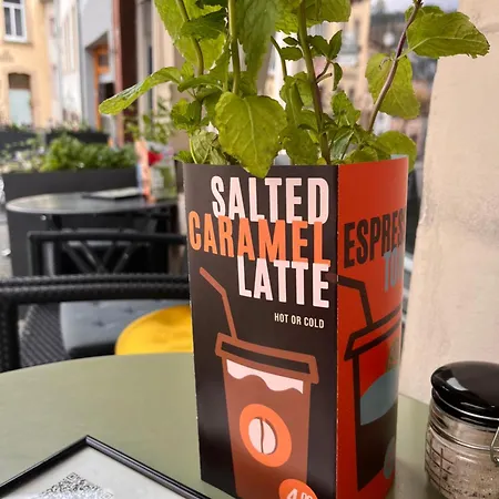 Ancien Cinema Loft