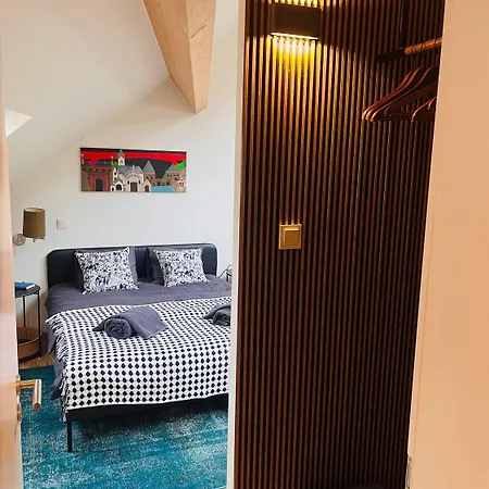 Ancien Cinema Loft *