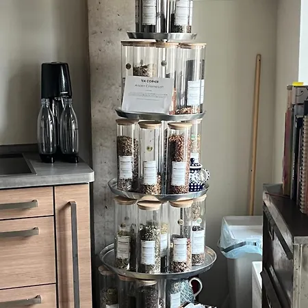 Appartement Ancien Cinema Loft Vianden