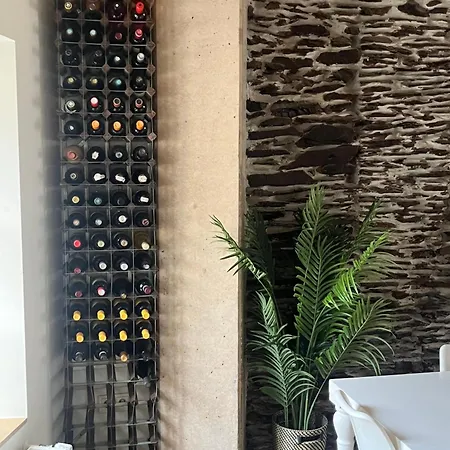 Appartement Ancien Cinema Loft