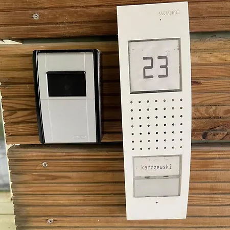 Ancien Cinema Loft Apartment