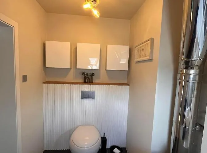 Ancien Cinema Loft Daire