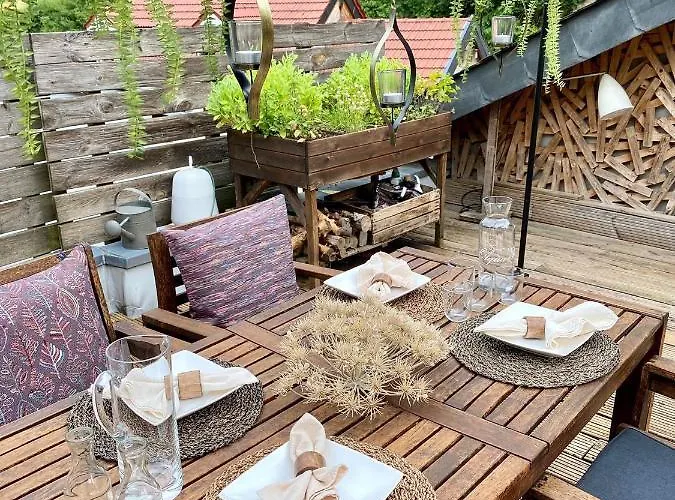 Apartament Ancien Cinema Loft *