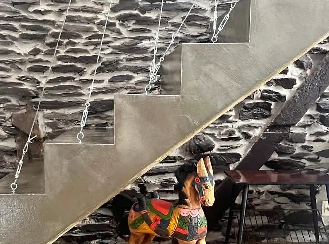 Ancien Cinema Loft *