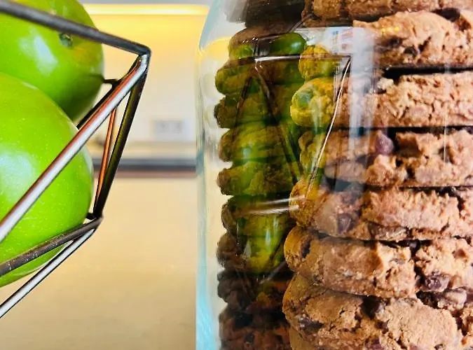 Ancien Cinema Loft Apartamento *