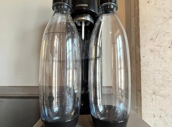 Daire Ancien Cinema Loft *