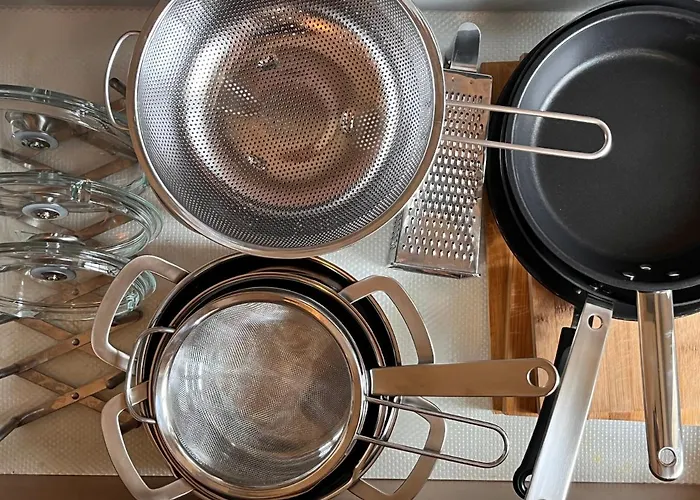 Ancien Cinema Loft *