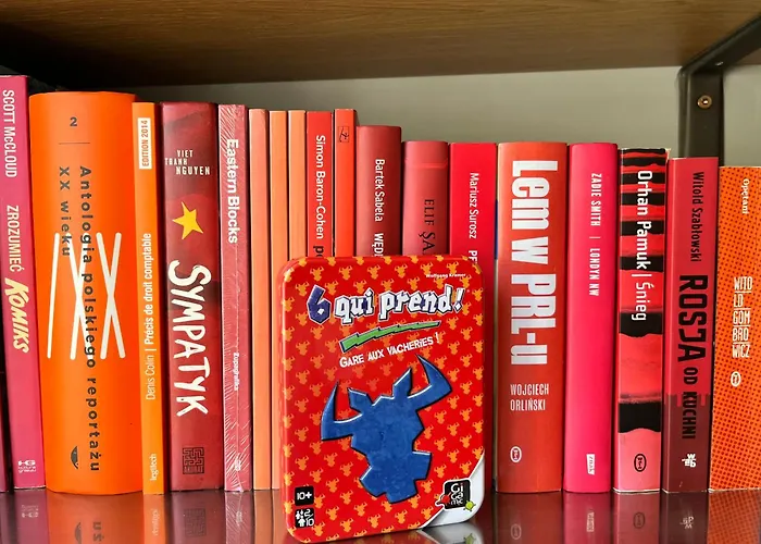 Ancien Cinema Loft * Vianden