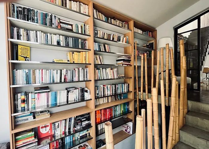 Ancien Cinema Loft *