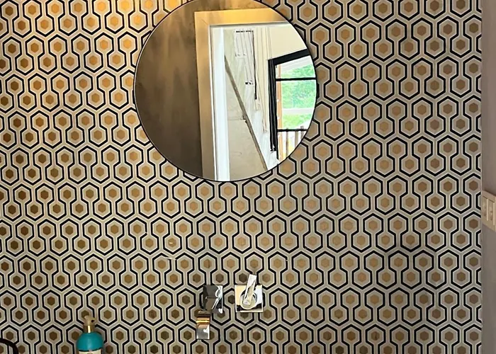 Apartamento Ancien Cinema Loft *