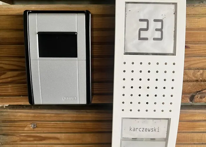 Apartamento Ancien Cinema Loft